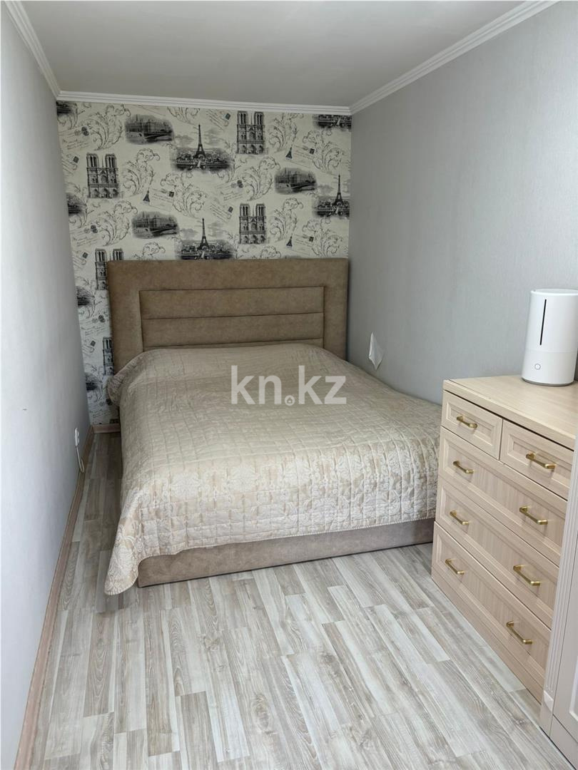 Продажа 2-комнатной квартиры, 44 м², ул. Ермекова - Продажа квартир в Караганде фото 3 из 8