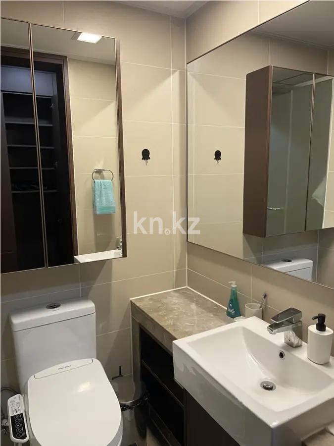 Продажа 2-комнатной квартиры, 70 м² - Продажа недвижимости в Астане - страница 9 фото 4 из 4