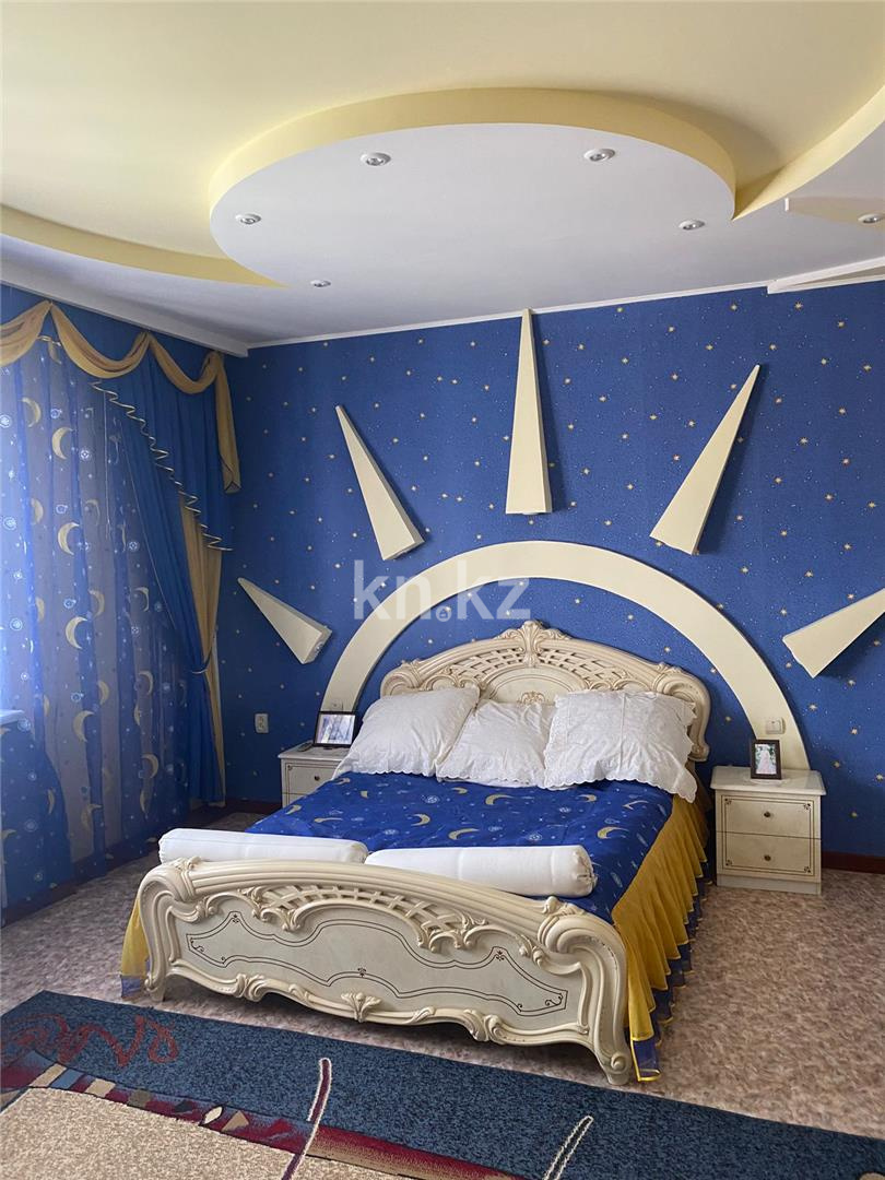 Продажа 6-комнатного дома, 272 м², мкр-н Отрадное в Темиртау - фото 24