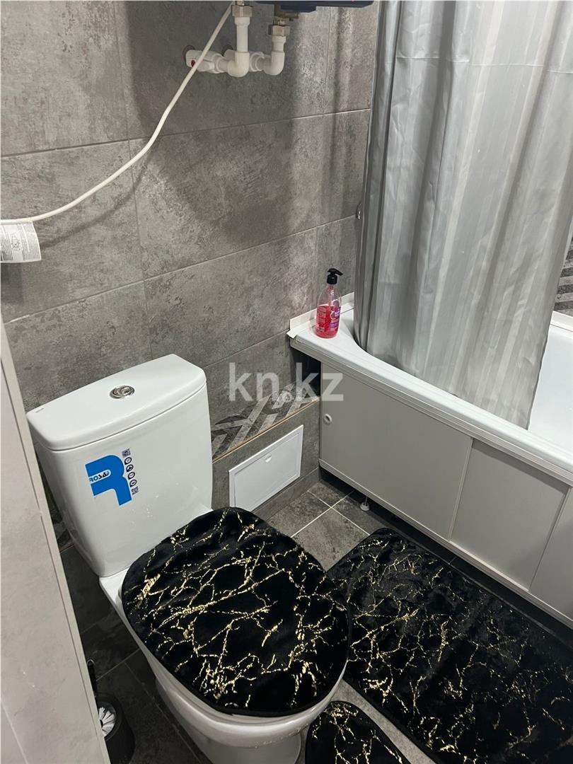 Продажа 1-комнатной квартиры, 32 м² - Продажа квартир в Балхаше фото 8 из 12