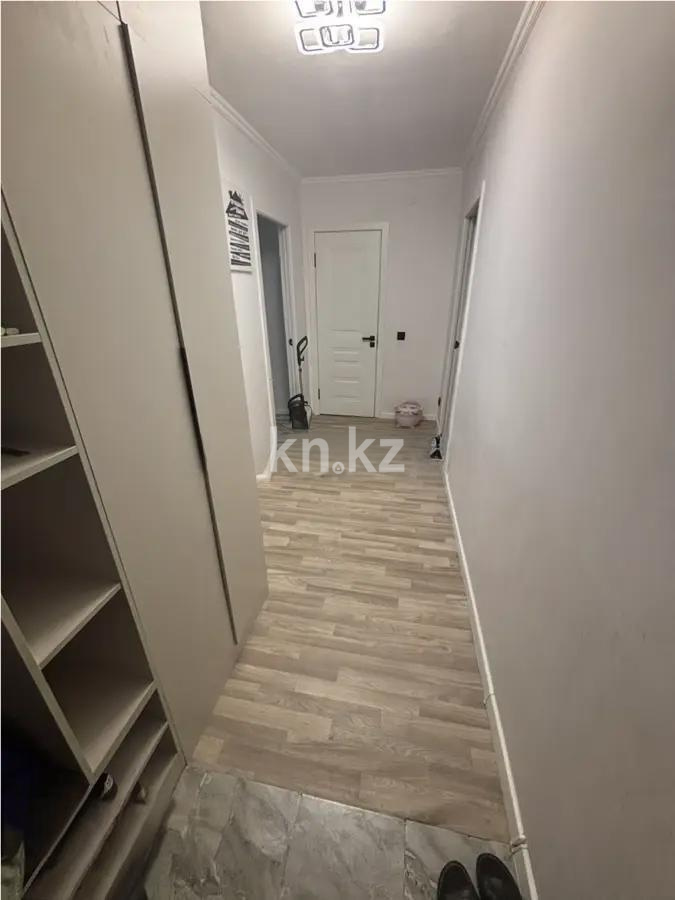 Продажа 2-комнатной квартиры, 58 м², мкр. Мадениет, дом  834/36 в Алматы - фото 4