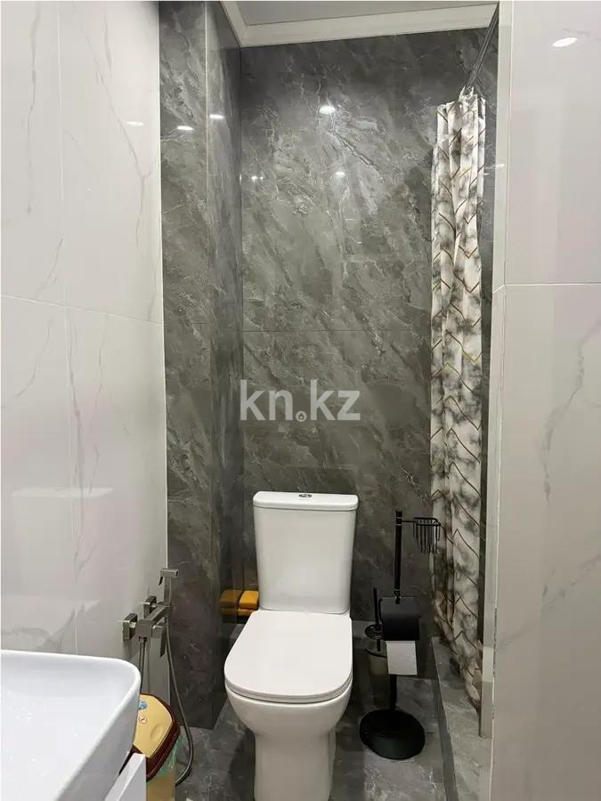 Продажа 1-комнатной квартиры, 35 м² в Алматы - фото 3