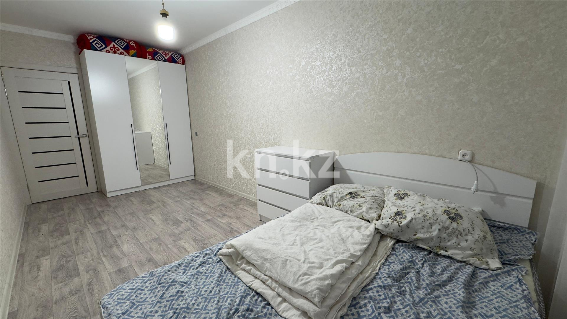 Продажа 2-комнатной квартиры, 44 м², ул. Байсеитовой в Темиртау - фото 4