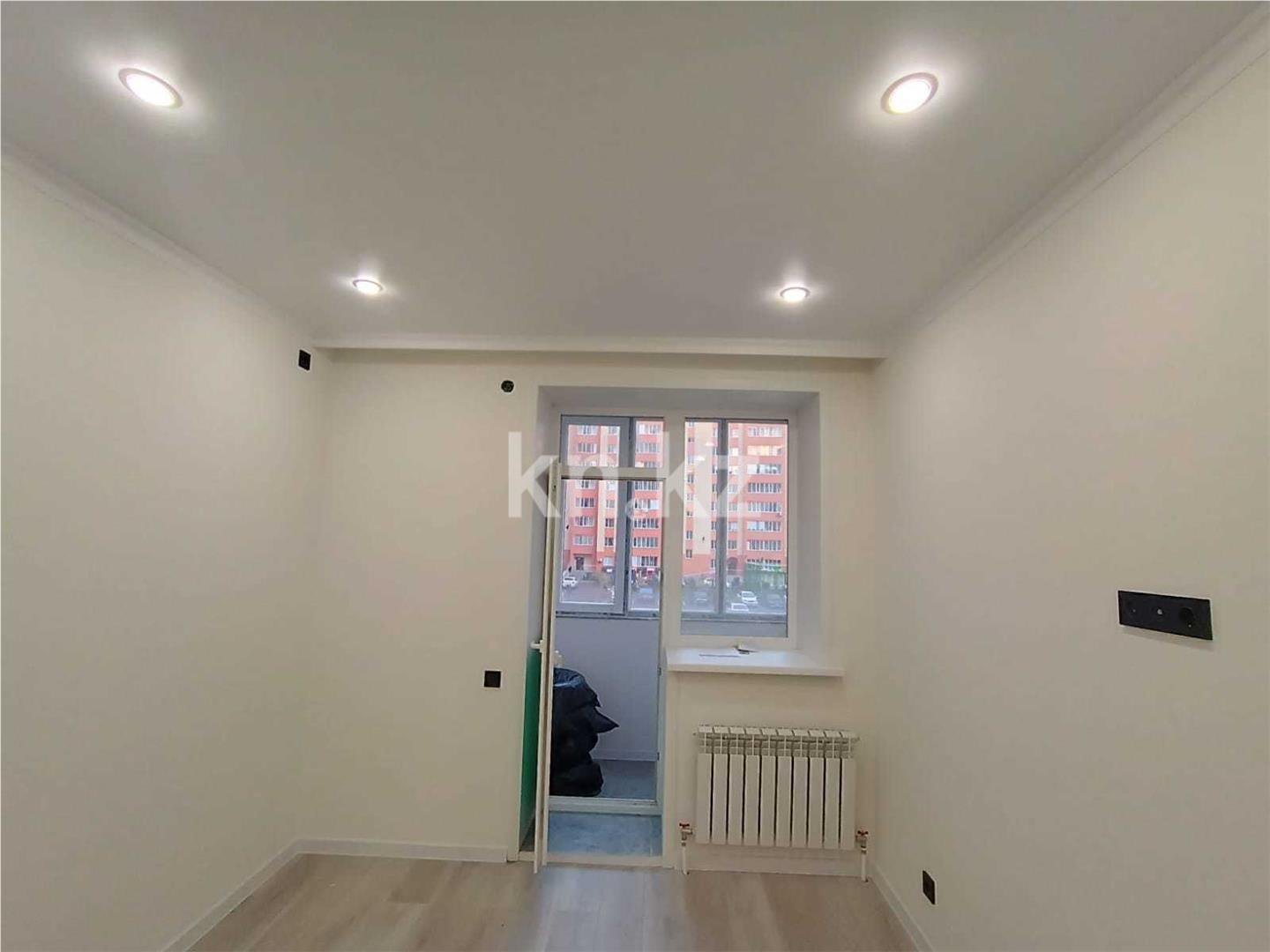 Продажа 1-комнатной квартиры, 32 м², ул. Болекпаева, дом  22 в Астане