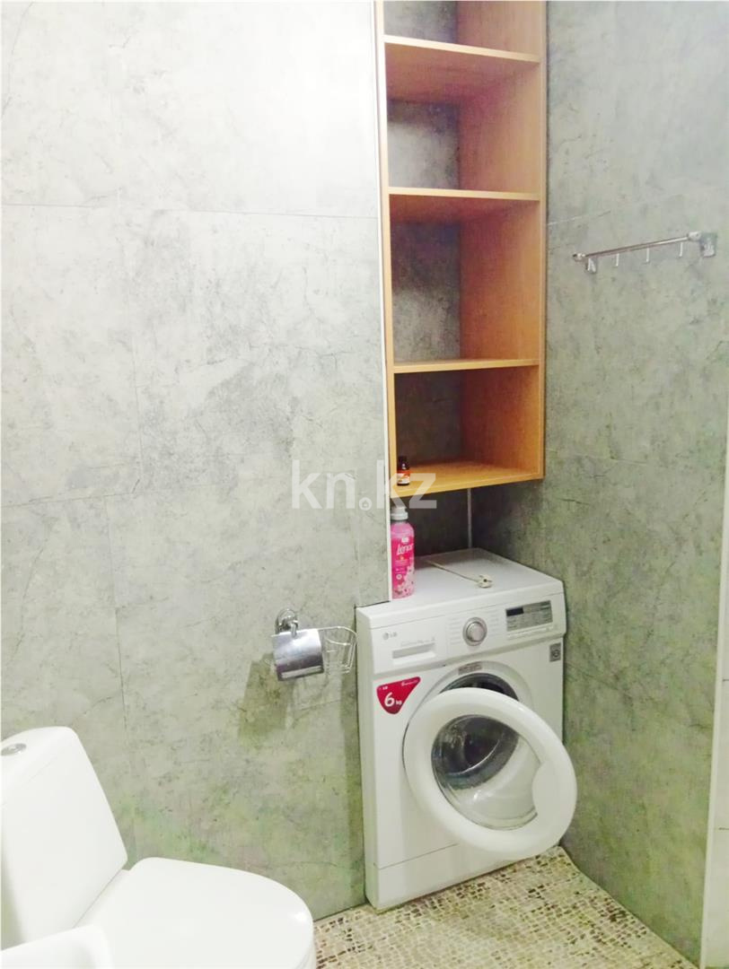 Продажа 1-комнатной квартиры, 35 м² - Продажа однокомнатных квартир в Астане - страница 76 фото 5 из 9