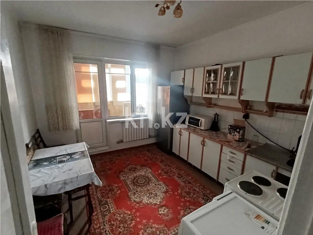 Продажа 1-комнатной квартиры, 48 м², мкр-н Айнабулак-4, дом  172 в Алматы - фото 2
