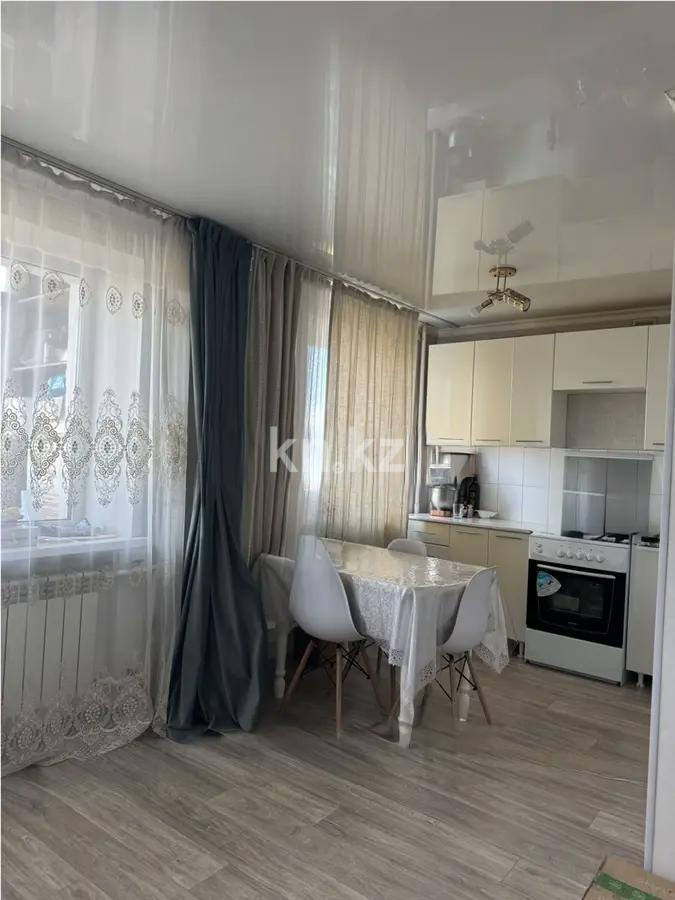 Продажа 2-комнатной квартиры, 40 м² - Продажа квартир-студий в Караганде фото 3 из 4