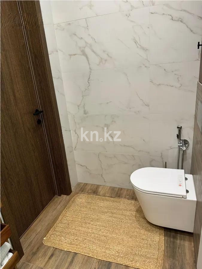 Продажа 3-комнатной квартиры, 88 м², ул. Кенжина, дом  1/1 блок а в Караганде - фото 4