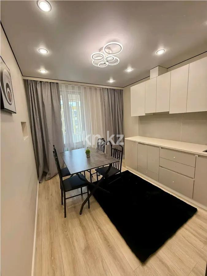 Продажа 1-комнатной квартиры, 35 м² в Алматы - фото 2