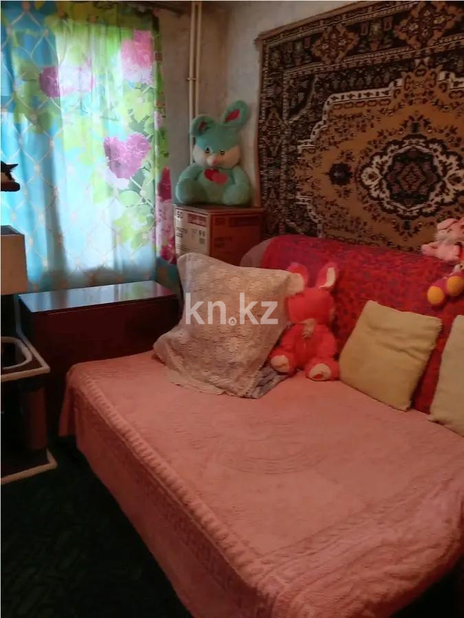 Продажа 2-комнатной квартиры, 46 м², ул. Квартал 4а, дом  12 - Продажа квартир в Темиртау фото 2 из 4