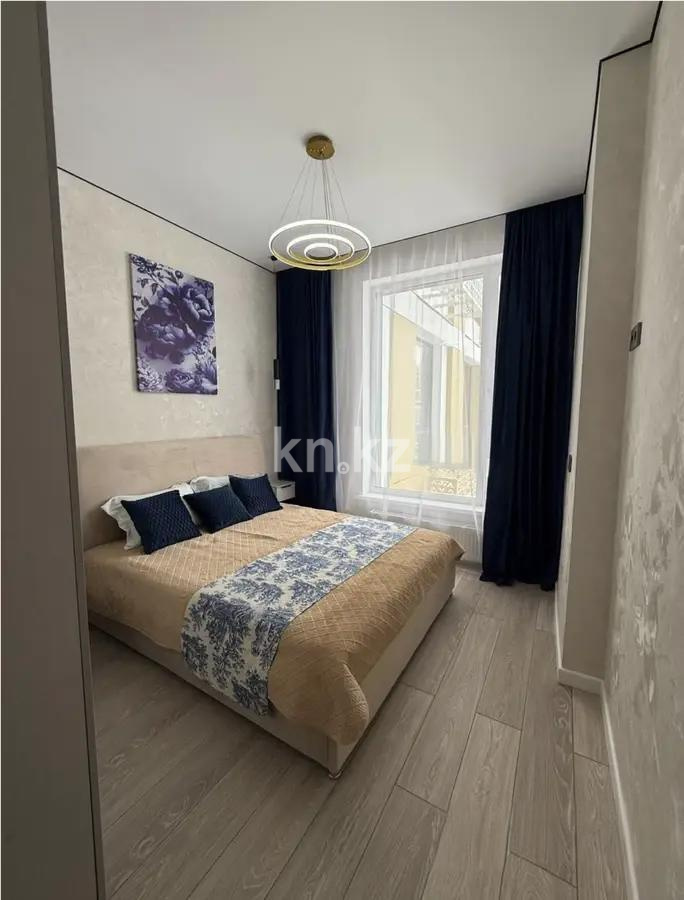 Продажа 2-комнатной квартиры, 40 м² в Астане - фото 2