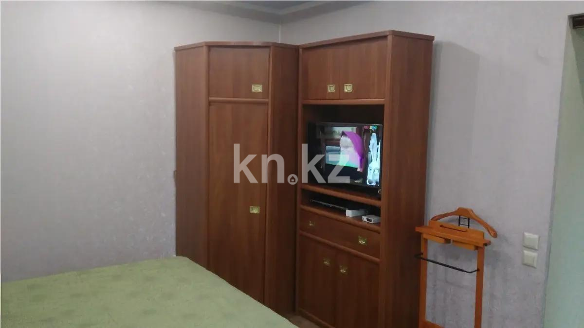 Продажа 1-комнатной квартиры, 34.3 м², ул. Радостовца, дом  152/2 в Алматы - фото 2