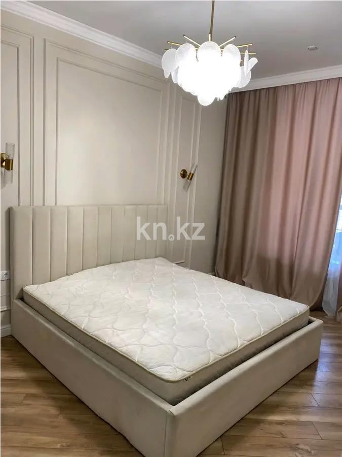 Продажа 2-комнатной квартиры, 59 м² в Астане - фото 2