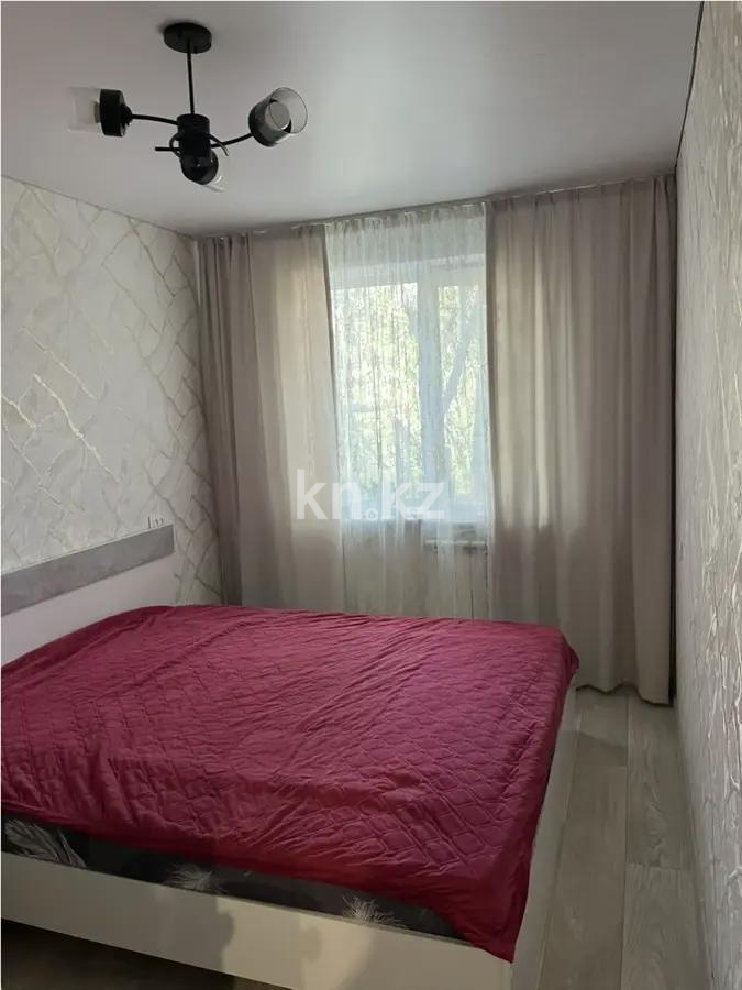 Продажа 2-комнатной квартиры, 44 м² - Продажа двухкомнатных квартир в Караганде - страница 2 фото 3 из 7