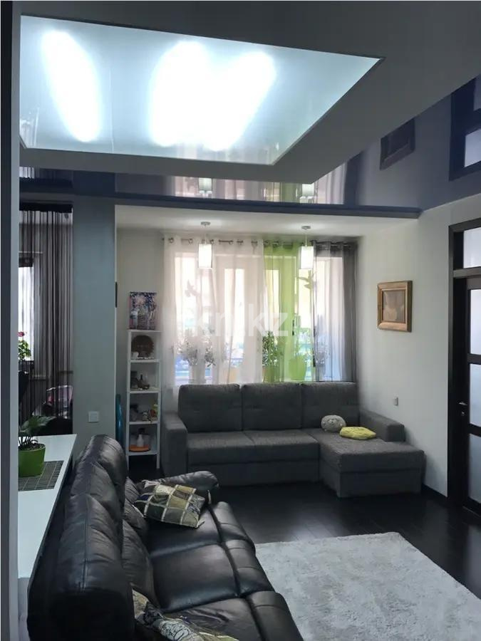 Продажа 3-комнатной квартиры, 55.5 м² в Алматы