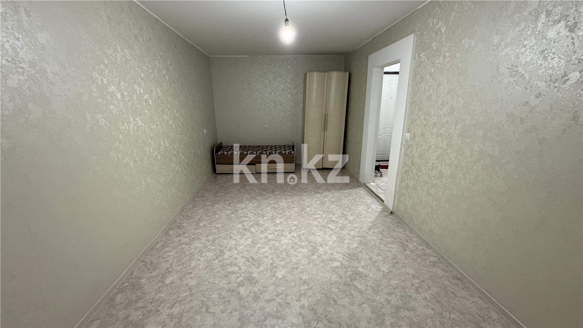 Продажа 1-комнатной квартиры, 35 м² в Темиртау