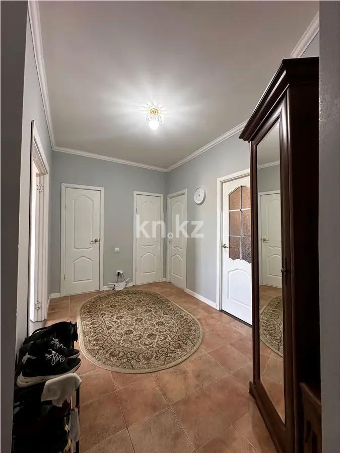 Продажа 2-комнатной квартиры, 60 м² - Продажа квартир в новостройках Астаны с фото - страница 7 фото 6 из 6
