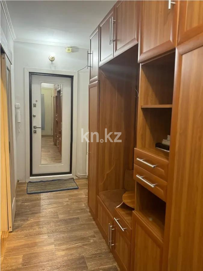 Продажа 2-комнатной квартиры, 53 м², мкр-н Орбита-1 в Караганде - фото 8