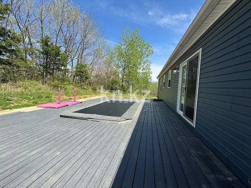 Продажа 4-комнатного дома, 149 м², Бульвар Нуржол, дом  17 - Недавно обставленный дом с достаточным пространством - Продажа домов, коттеджей в Астане с фото фото 4 из 30