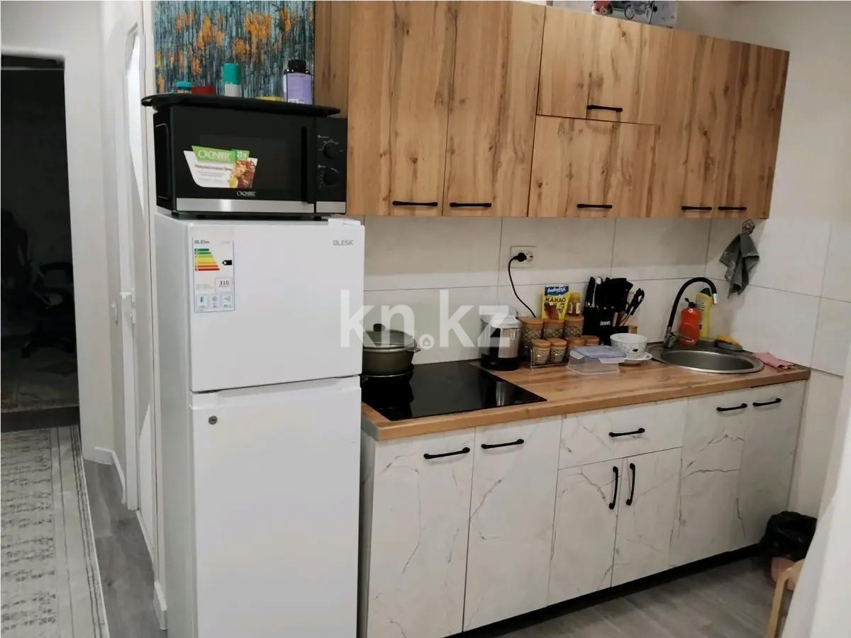 Продажа 2-комнатной квартиры, 55 м², ул. Жунисова, дом  4/1 в Алматы - фото 2