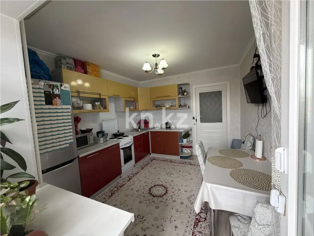 Продажа 1-комнатной квартиры, 35 м² в Астане - фото 2
