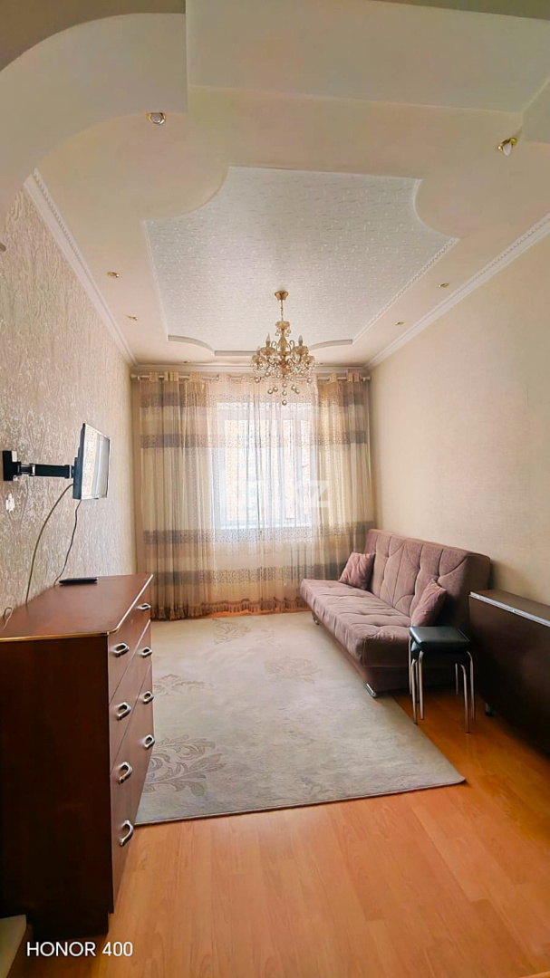 Продажа 1-комнатной квартиры, 21 м² в Астане