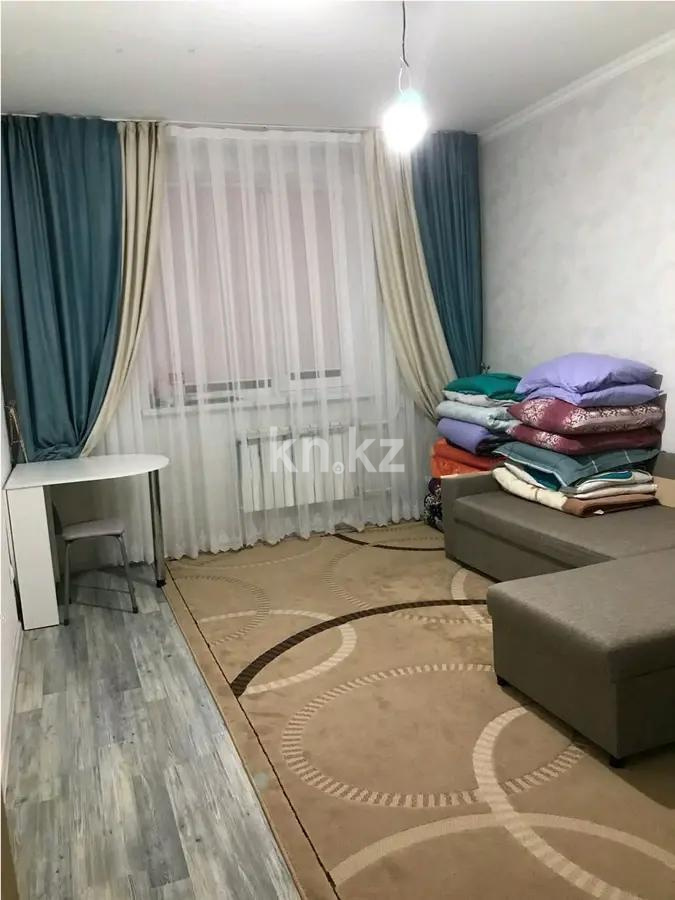 Продажа 1-комнатной квартиры, 38 м² - Продажа квартир в Астане - страница 61 фото 1 из 3