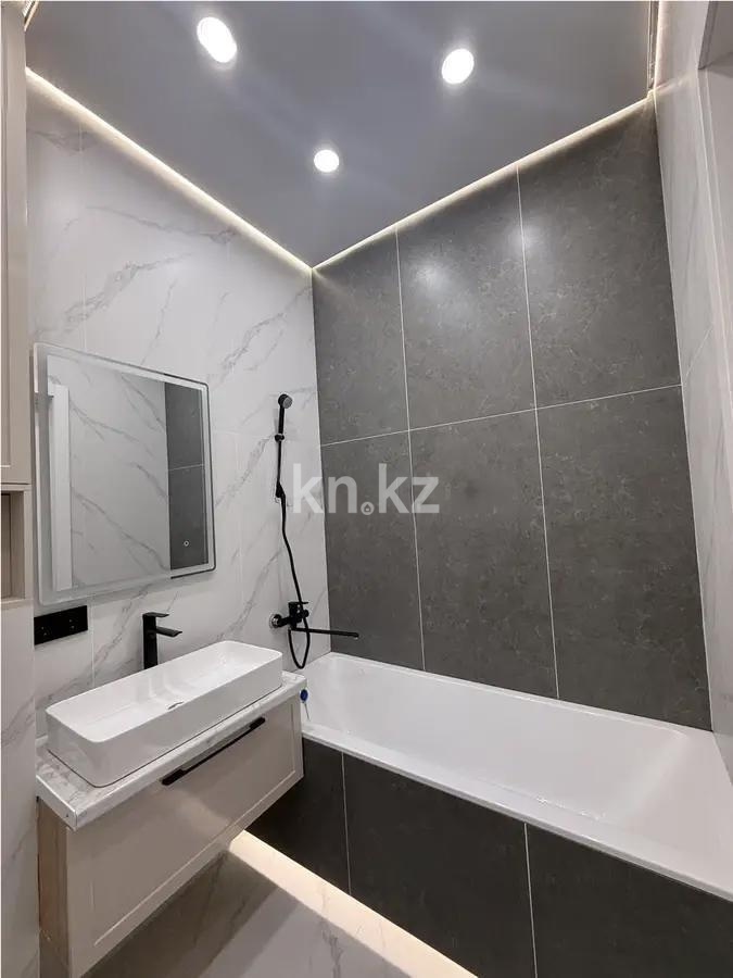 Продажа 1-комнатной квартиры, 37.9 м², ул. Е-797, дом  7 в Астане - фото 3