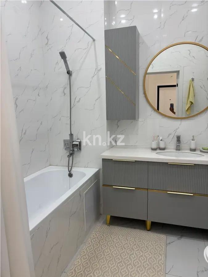 Продажа 2-комнатной квартиры, 90 м², пр. Мангилик Ел, дом  21 в Астане - фото 4