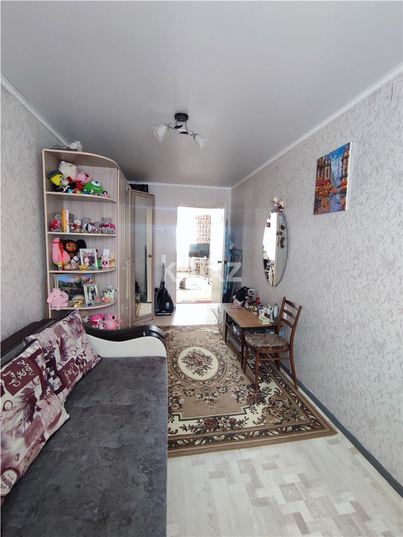 Продажа 2-комнатной квартиры, 45 м² - Недвижимость в Караганде фото 4 из 10