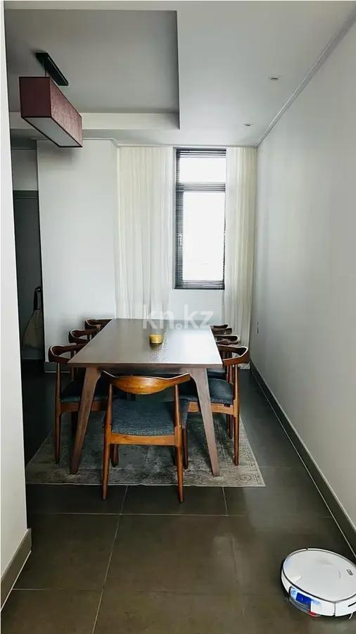 Продажа 5-комнатной квартиры, 140 м², ул. Нажимеденова, дом  4/1 - Продажа  пятикомнатных квартир в новостройках Астаны без посредников фото 8 из 11