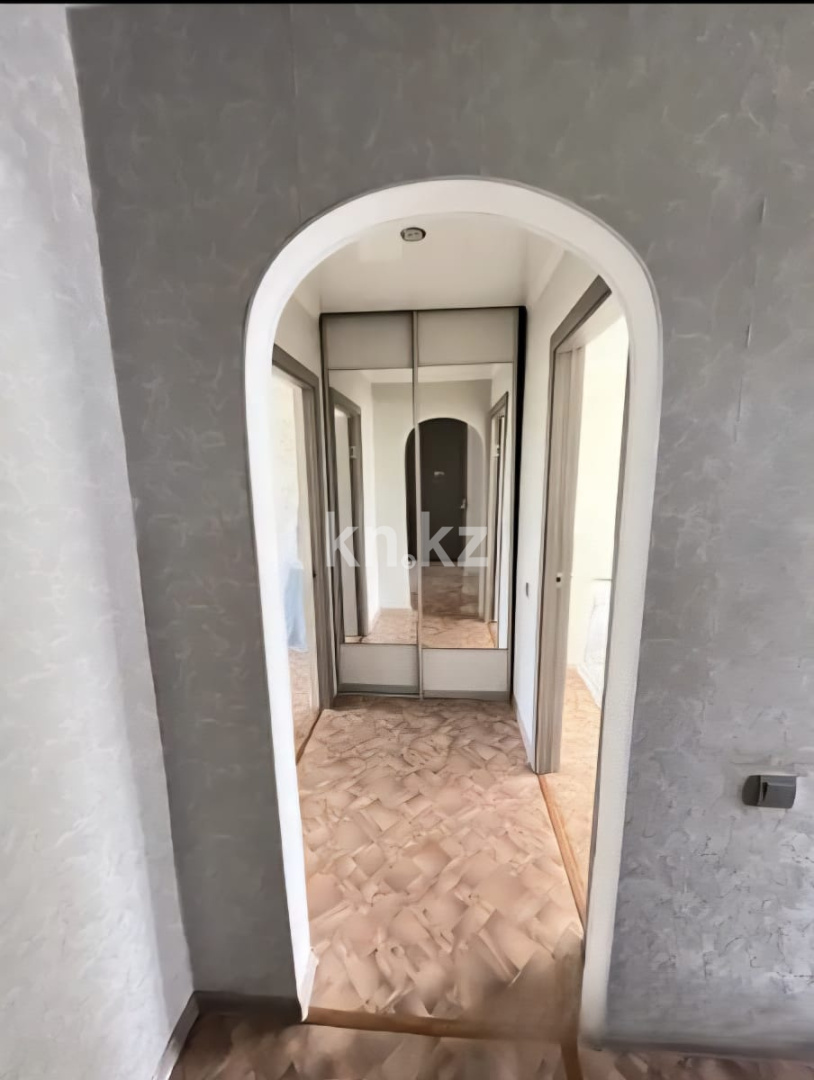 Продажа 2-комнатной квартиры, 47 м², ул. Курмангазы - Продажа жилой и коммерческой недвижимости в Уральске фото 5 из 11