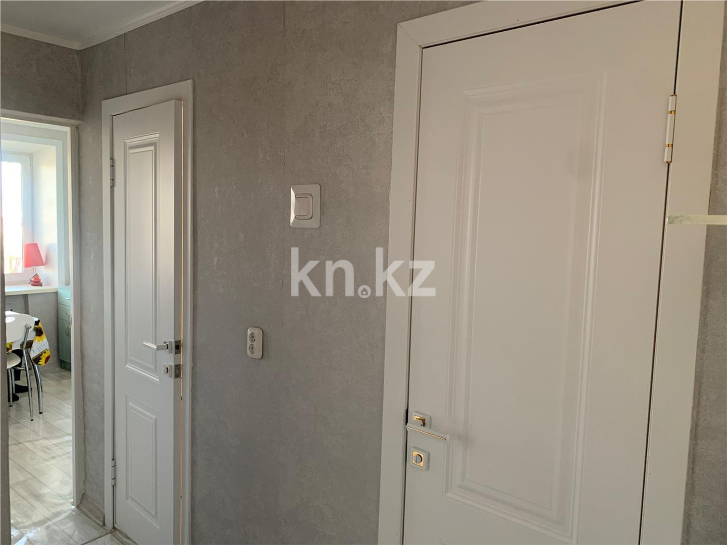 Продажа 1-комнатной квартиры, 36 м², пр. Назарбаева в Караганде - фото 5