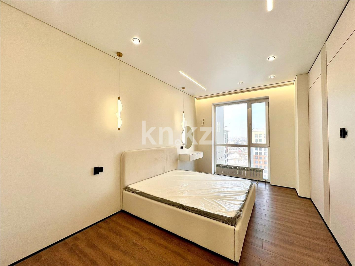 Продажа 3-комнатной квартиры, 88 м² - Продажа квартир в Казахстане - страница 20 фото 2 из 37