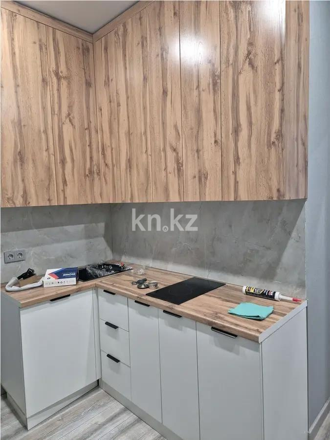 Продажа 2-комнатной квартиры, 38.2 м², ул. Толе би, дом  35/1 - Продажа квартир в Астане без посредников фото 2 из 5