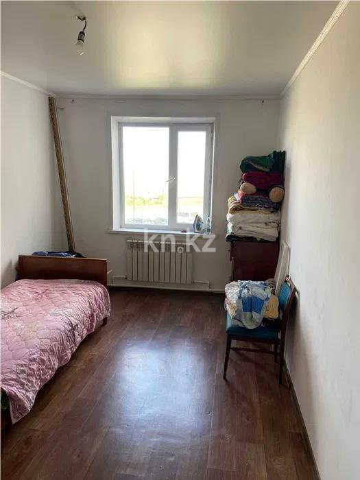 Продажа 3-комнатной квартиры, 70 м² - Продажа трехкомнатных квартир от собственников в Абае фото 2 из 6