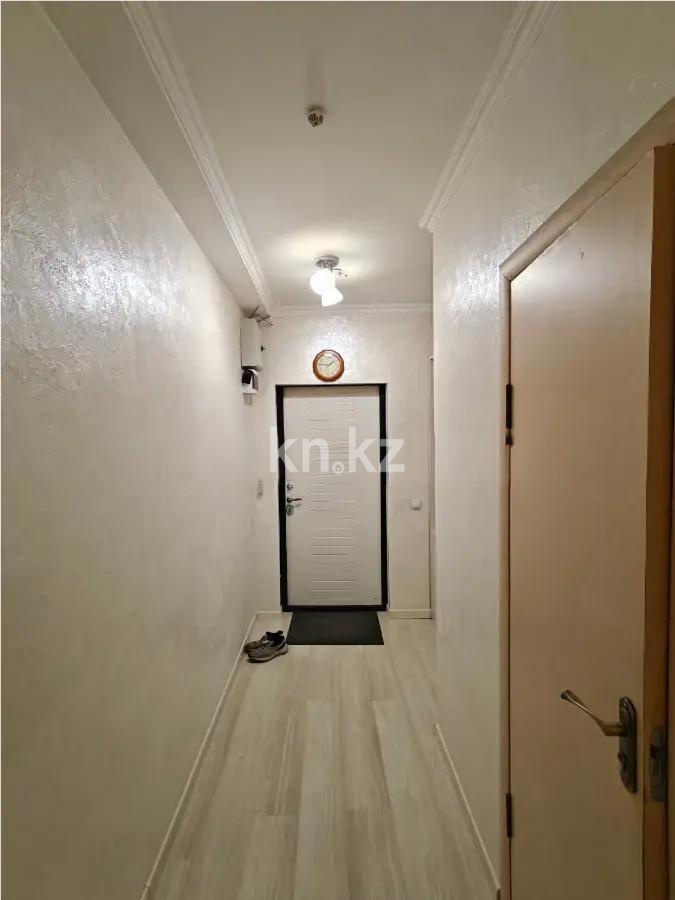 Продажа 1-комнатной квартиры, 36.4 м² - Продажа однокомнатных квартир от собственников в Алматы фото 4 из 5