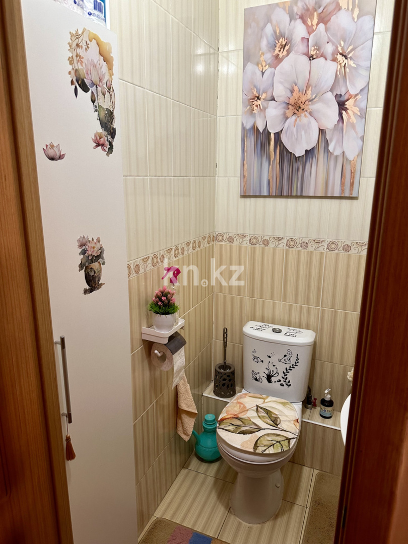 Продажа 2-комнатной квартиры, 76 м² в Алматы - фото 12