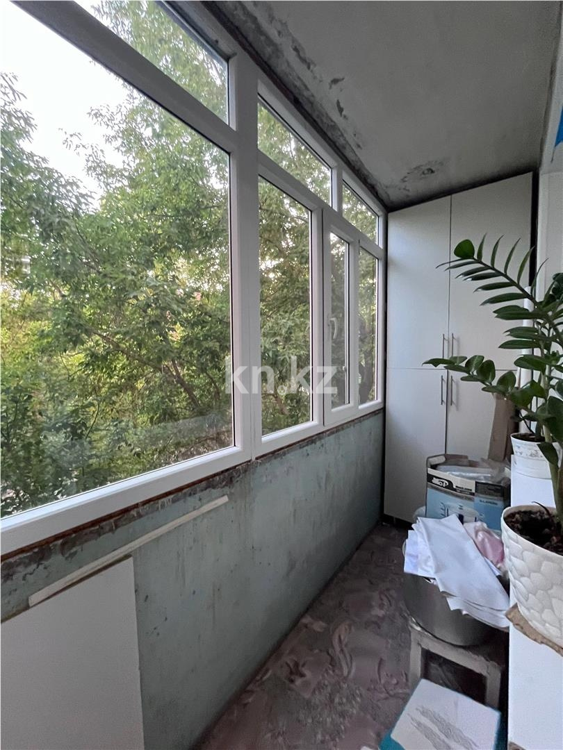 Продажа 2-комнатной квартиры, 53 м² в Караганде - фото 10