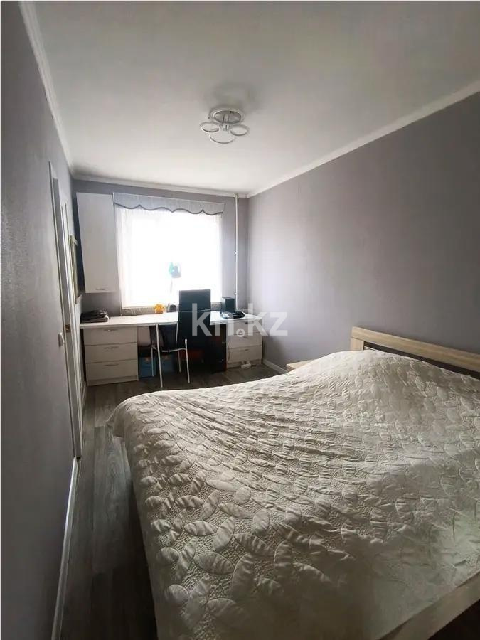 Продажа 2-комнатной квартиры, 45 м² - Продажа двухкомнатных квартир в Городе Караганды - страница 2 фото 2 из 5