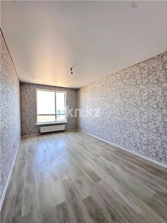 Продажа 1-комнатной квартиры, 42.9 м², ул. Калдаякова, дом  58/2 - Продажа квартир в новостройках Астаны без посредников с фото фото 1 из 3