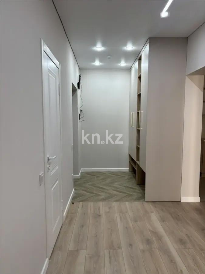 Продажа 2-комнатной квартиры, 63 м² в Алматы - фото 5