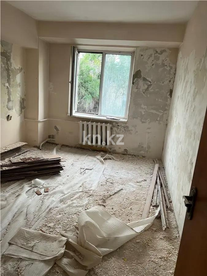 Продажа 1-комнатной квартиры, 33.3 м², ул. Си Синхая, дом  18 - Продажа  однокомнатных квартир в Алматы без посредников фото 1 из 3