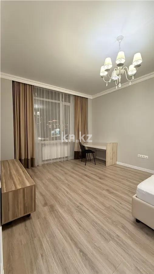 Продажа 1-комнатной квартиры, 39.4 м² в Астане