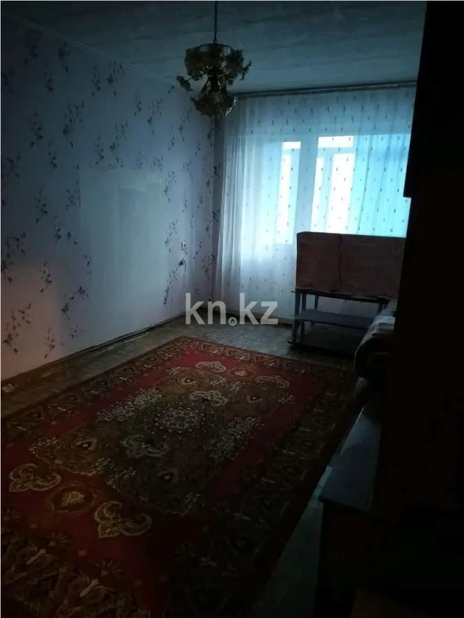 Продажа 1-комнатной квартиры, 31 м², мкр-н 15, дом  21 в Караганде