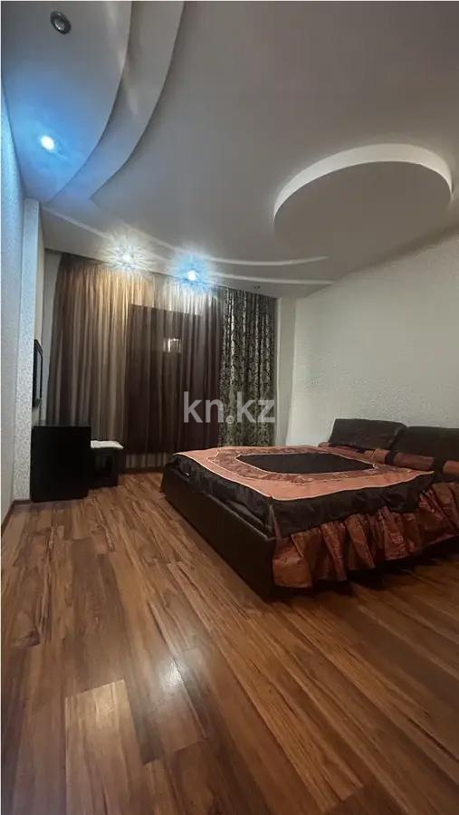 Продажа 4-комнатной квартиры, 158.4 м² - Продажа  четырехкомнатных квартир в новостройках Алматы фото 2 из 6