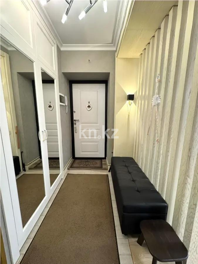 Продажа 3-комнатной квартиры, 101.1 м², ул. Римского-Корсакова, дом  3 в Алматы - фото 6