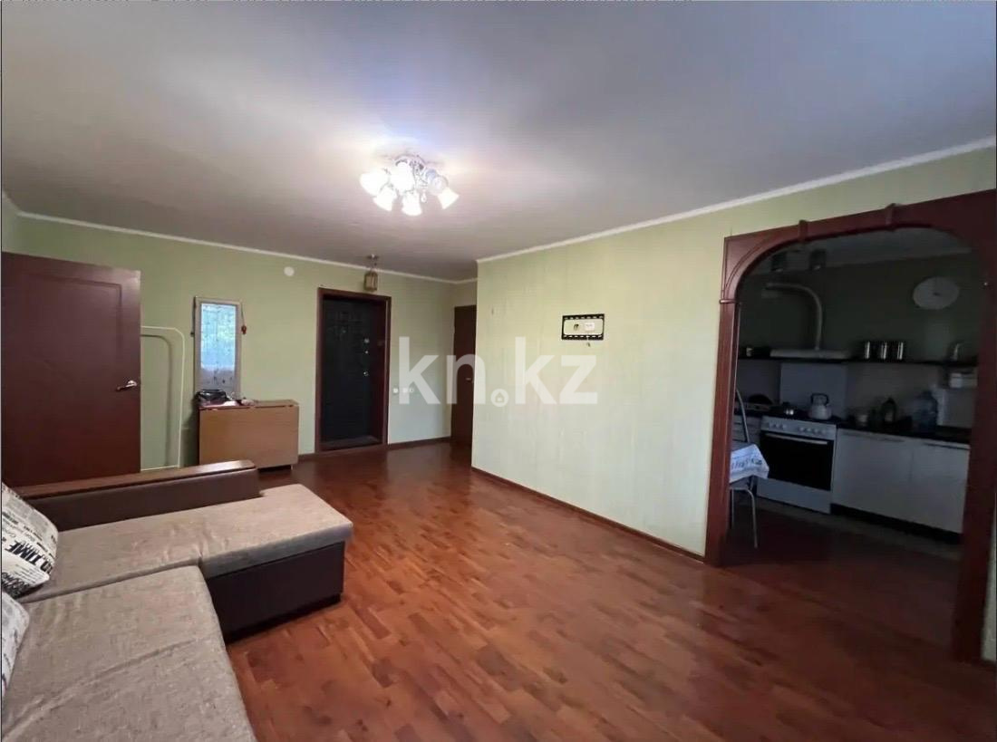 Продажа 2-комнатной квартиры, 52 м² - Недвижимость в Караганде - страница 4 фото 3 из 7