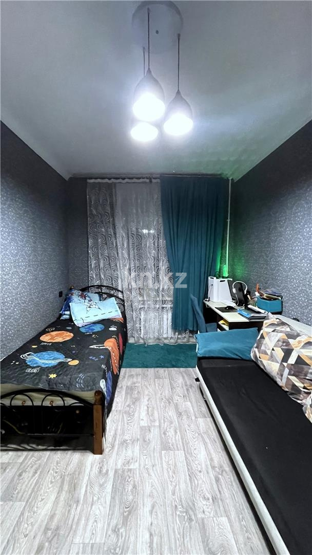Продажа 3-комнатной квартиры, 85 м² - Продажа трехкомнатных квартир в блочном доме в Темиртау фото 9 из 17