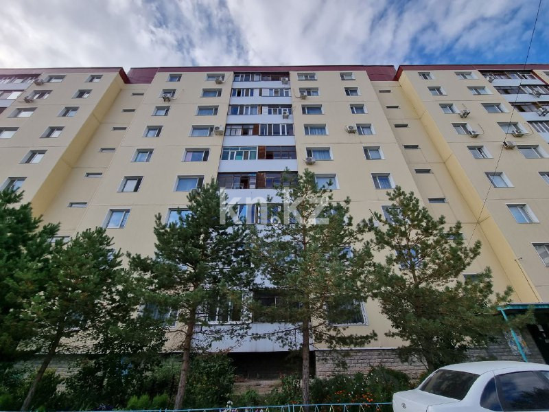 Аренда 3-комнатной квартиры, 98 м², пр. Шахтеров, дом  31а - Продажа квартир в Казахстане фото 1 из 23